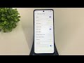 How To Edit SIM Card Number In Oppo A6S 5G | Oppo A6S 5G SIM Card Number Change Easy Method
