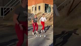 Full Norah O’Donnell gets a workout with Marine Corps Captain Riley Tejcek #shorts News