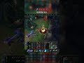 Yasuo QUADRA KILL | NA Challenger Patch 26.12 #shorts