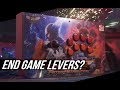Golden Lever & Cool Bear Lever Review
