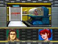 Snatcher (PlayStation) Full Playthrough