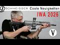Schmeisser Coole Neuigkeiten IWA 2026 Interview