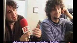 KISTV-Movadanoj: Le Punk