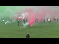 Amateurs opkomst SVVN-DES in Nijverdal