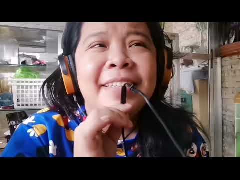 HABANG AKO'Y NABUBUHAY cover BENA MOLATO