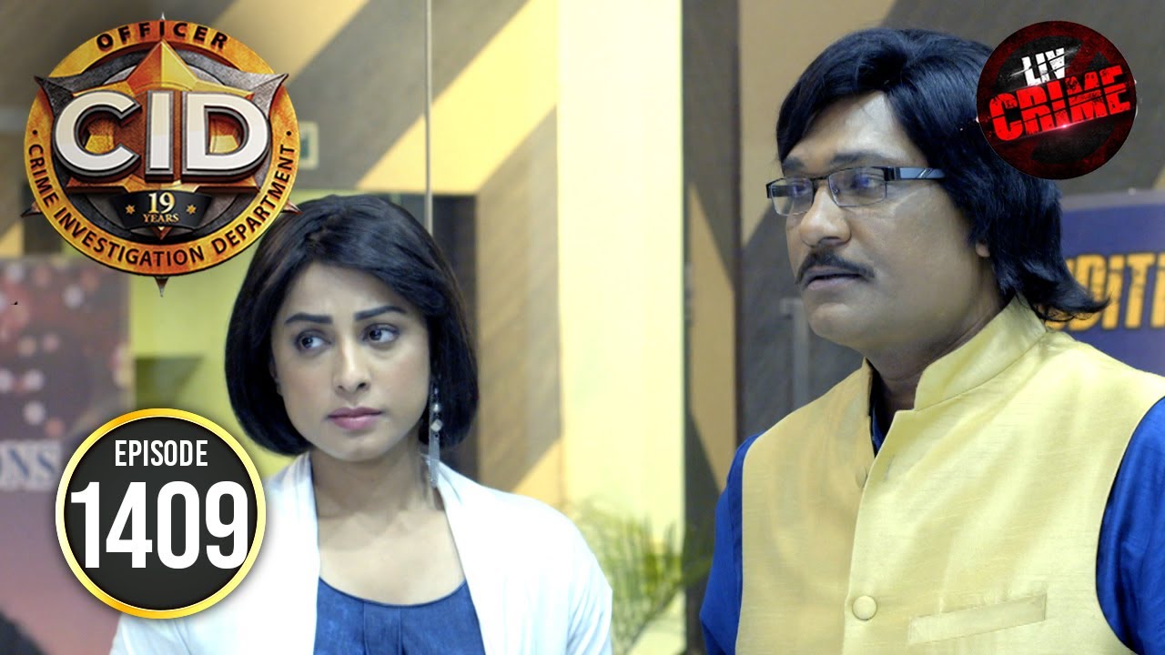 Undercover होकर Team CID क्यों गई Audition देने? | CID | सी.आई.डी. | Latest Episode | 4 Sep 2025