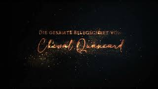 Frohe Weihnachten 2022 - Cheval Quancard