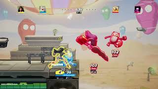 Multiversus 2v2 ranked