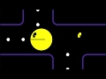 PACMAN BLACK