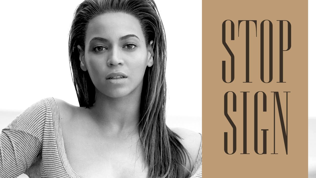 Stop Sign (Remastered)