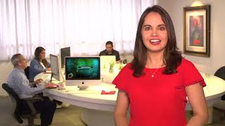 AGRONOTICIAS sie7e PROGRAMA 206