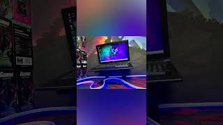 Почему я выбираю MSI? - «ноутбук» не может быть «плоским» #gaming #gamer #shorts #msi #new #2024