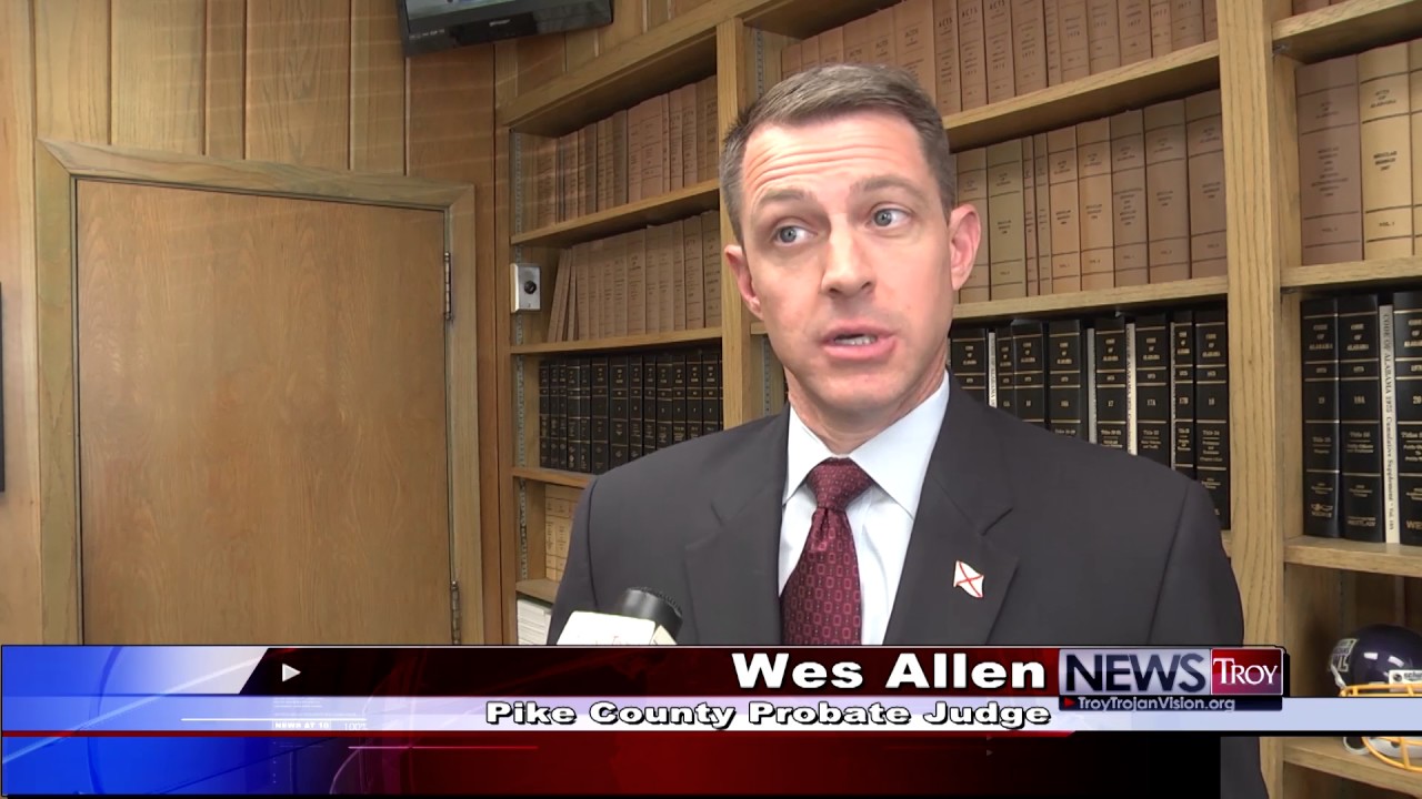 New License Plates TROY TrojanVision News YouTube