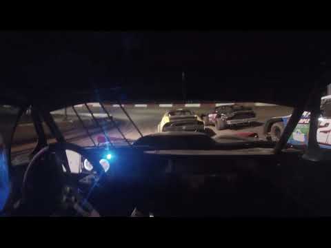 Wrecked the Racecar 2023 Batesville Motor Speedway  