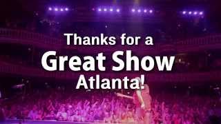 Corey Smith - Songsmith Weekly: Live from Atlanta