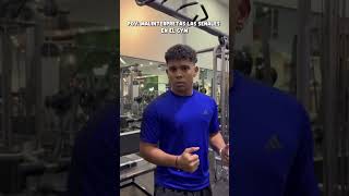 Cuando malinterpretas las señales en el gym😭😭🤣 #gym #gymrat #fitness #humor #panama