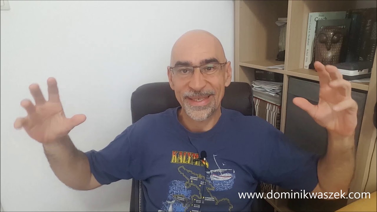 Lockdown. 6 sposobów aby łatwiej go znieść.