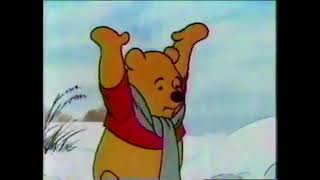 Winnie The Pooh And Tigger Too Promo 1988