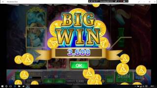 فتحات على الانترنت الرهان الفوز الكبير screenshot 4