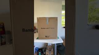 This is the FASTEST and CHEAPEST enclosure for your Bambu Lab P1P!