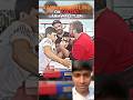 This is Hidden Power to Super Human Strength arm wrestling#ArmWrestling🥵💀 #WrestlingChallenge#shorts