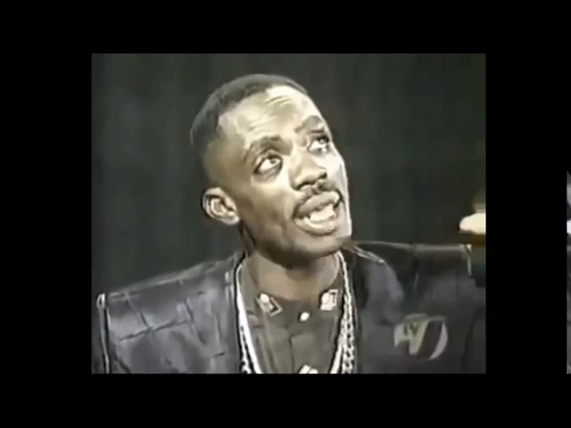 Hammermouth - Tribute To Selassie (Taxi Riddim) .avi - YouTube