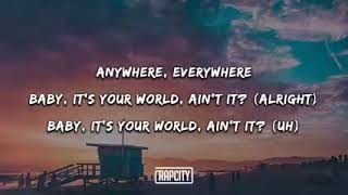 Nicki Minaj ft Lil Wayne | High school (lyrics) #nickiminaj #lilwayne