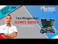 KUNCI SHOCK (SOCKET WRENCH) | General Tools #04