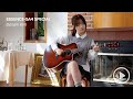 Электроакустическая гитара Cort Essence-GA4 Special (Black Top Semi Gloss)