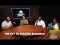 The Key To Making 1 000 000