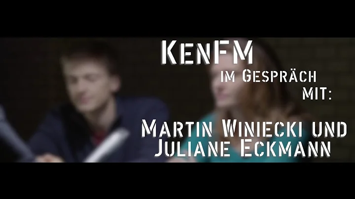 KenFM im Gesprch mit  Martin Winiecki und Juliane ...