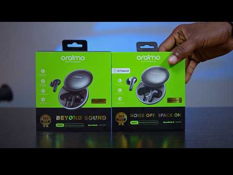 Don't Buy oraimo Spacebuds 2 Without Watching This