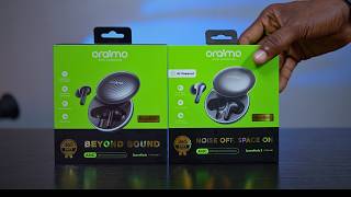 Don't Buy oraimo Spacebuds 2 Without Watching This screenshot 5