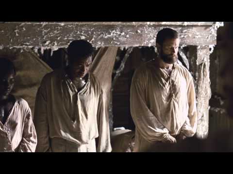 12 Лет Рабства - Trailer