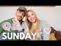 Should You Date Someone You Work With? A Non-believer? | Christian Dating Q&A Pt. 2