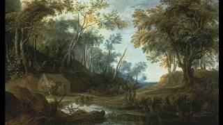 Violin Concerto RV 334 - II. Largo ( Vivaldi )_Piero Toso / Claudio Scimone