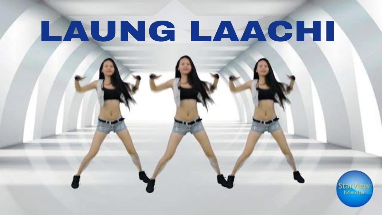 LAUNG LAACHI  SONG DANCE PRACTICE  Mannat Noor  Neeru Bajwa  by StarView Media