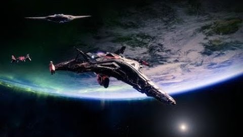 Vex On the Field. Bring A Hive