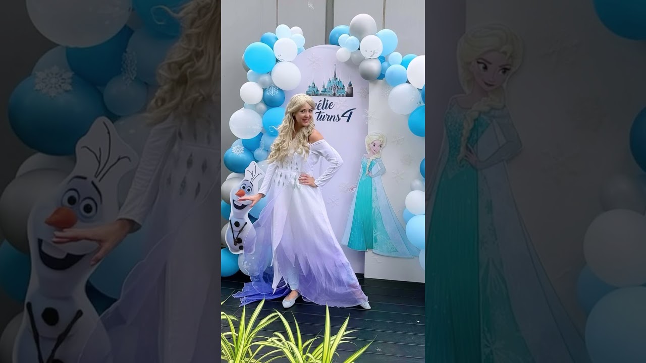 Which party theme would you choose? We have over 30 themes to choose from! 