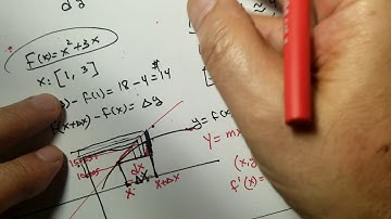 Total Differential: Video 1- Approximation and the relative error:  Professor Mohammad Ganjizadeh