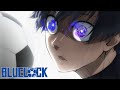 La legge del più forte! | BLUELOCK