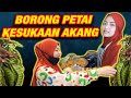 BUNDA MASAK BESAR GAES! BUAT SEMUANYA DIRUMAH!