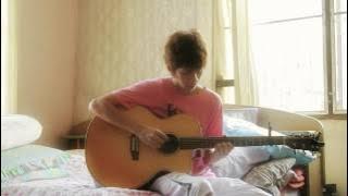 DEPAPEPE - The Weathercock (Cover) Fingerstyle