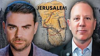 Archaeological Expert Breaks Down The History of Jerusalem