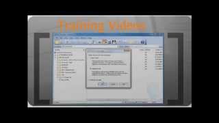 the laserfiche training center