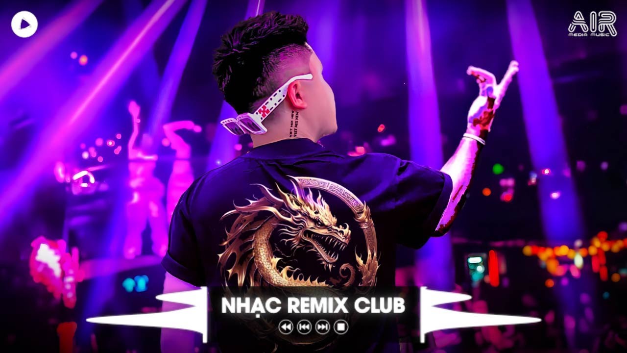 Nonstop TikTok 2025 - Đắng Cay Tuổi Đôi Mươi Remix - Em Cố Chấp Đứng Sau Tình Yêu Remix Trend TikTok