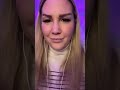 Asmr Doing your Skin Care