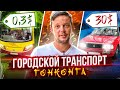 Общественный транспорт Гонконга | URBAN (eng sub)