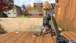 A.V.A OLDstyleCLAN OLDgiorgos epic troll