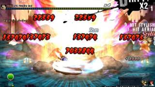 DFO king ruins speed run, Demon invite farm